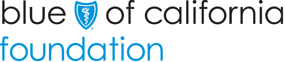 Logo of Blue Shield of California Foundation