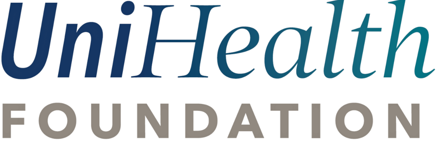 UniHealth Foundation's Logo