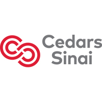 Cedars Sinai Logo