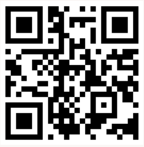 QR Code to Submit Question for Veterans Conferenc