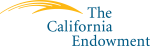 Logo of The California Endowment