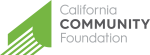 Logo of California Community Foundation