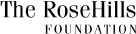 The Rose Hills Foundation Logo