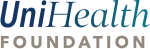 UniHealth Foundation's Logo