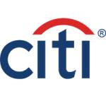 Citi's Logo