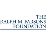 The Ralph M. Parsons Foundation Logo