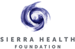 Sierra Health Foundations Logo 