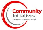 Community Initiatives: In Service to GREAT IDEAS