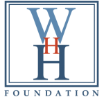 Photo of WHH Foundation logo.