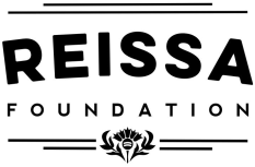 Reissa Foundation logo