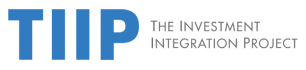 logo of the investment integration project