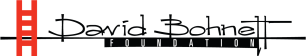 David Bohnett Foundation Logo