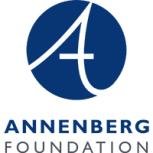 Annenberg Foundation's Logo