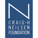 Craig H. Neilsen Foundation's Logo