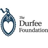 The Durfee Foundation's Logo
