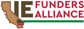 Inland Empire Funders Alliance Logo