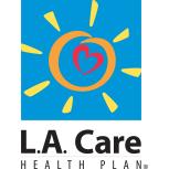 LA Care Health Plan Logo