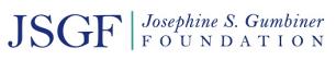 Josephine S. Gumbiner Foundation
