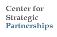 The Center for Strategic Partnerships