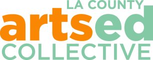 Los Angeles County Arts Ed Collective