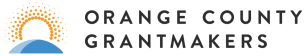 Orange County Grantmakers Logo