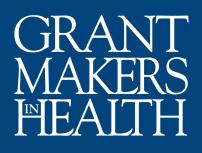 Grantmakers in Health