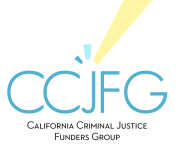 California Criminal Justice Funders Group