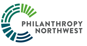logo of philanthropy northwest