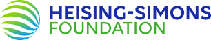 Heising Simons Foundation Logo