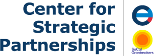 Center for Strategic Partnerships 