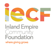 IEFC logo