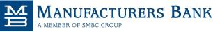 Manufacturers Bank: A member of SMBC Group