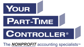 Your Part-Time Controller "The Nonprofit Accounting Specialists"