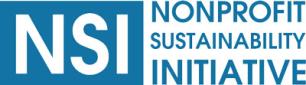 Logo of nonprofit sustainability initiative