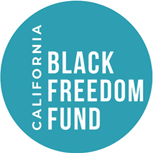 California Black Freedom Fund Logo