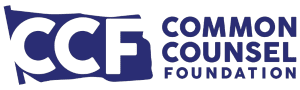 Common Counsel Foundation Logo