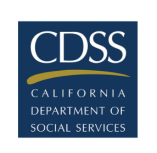 Logo California Department of Social Services