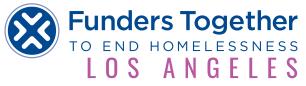 Funders Together to End Homelessness-Los Angeles Logo