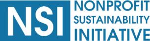 Nonprofit Sustainability Fund Logo