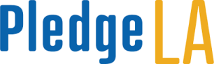  PledgeLA Logo