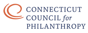 connecticut council for philanthropy logo