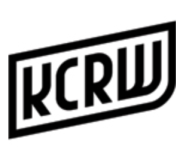 KCRW logo