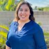 Brisia Gutierrez is currently the Systems Change Project Coordinator for the L.A. Opportunity Youth Collaborative at the Alliance for Children’s Rights and is the Co-Chair of the DCFS Director’s Advisory Council