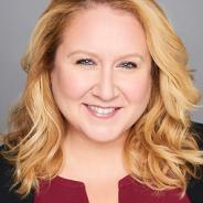 Jennifer Vanore's Headshot Photo